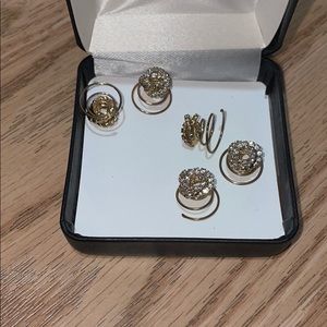Hair pins